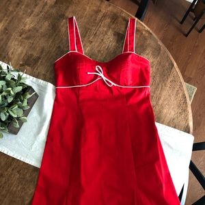 40s 50s Style Retro Vintage Summer Dress